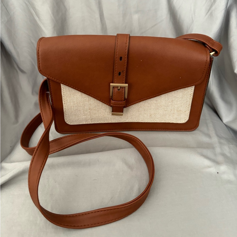 Crossbody